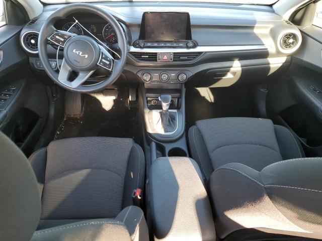 Photo 8 from auction – 2023 KIA FORTE LX with VIN 3KPF24ADXPE577178
