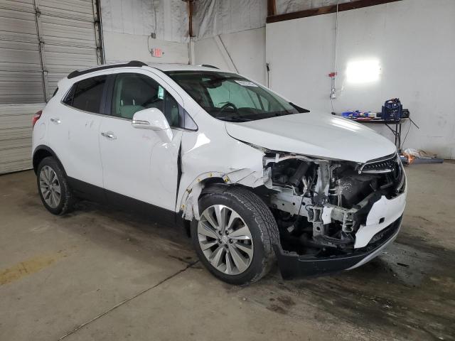 Photo 4 from auction – 2018 BUICK ENCORE PRE with VIN KL4CJASB0JB546134