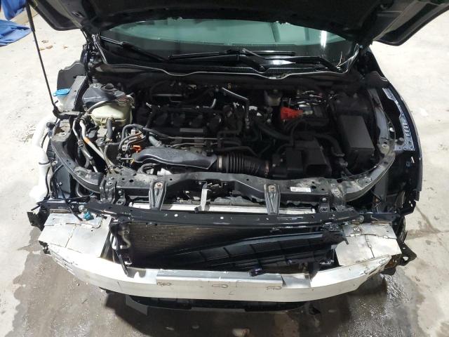 Photo 11 from auction – 2017 HONDA CIVIC with VIN 19XFC1F38HE009041