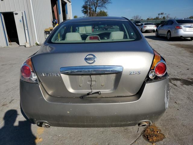 Photo 6 from auction – 2012 NISSAN ALTIMA BAS with VIN 1N4AL2APXCC191664