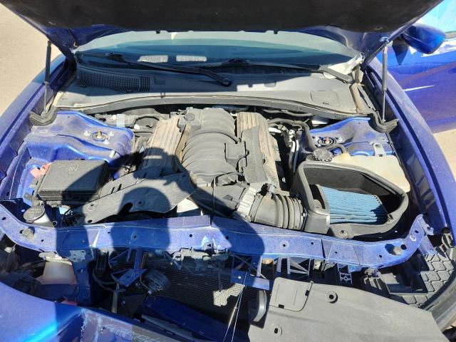 Photo 11 from auction – 2019 DODGE CHARGER SC with VIN 2C3CDXGJ6KH753463