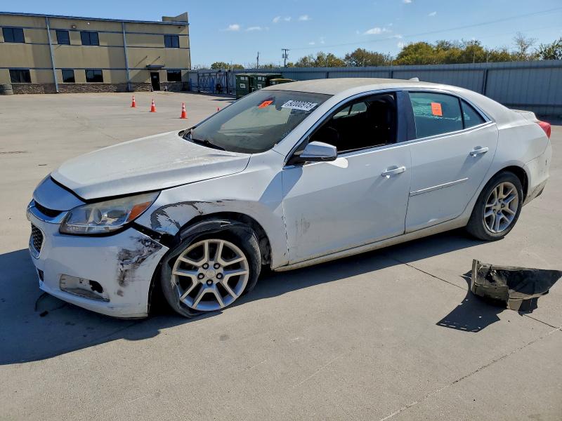 CHEVROLET MALIBU 1LT 2014 with VIN 1G11C5SL7EF181238 - Photo from auction