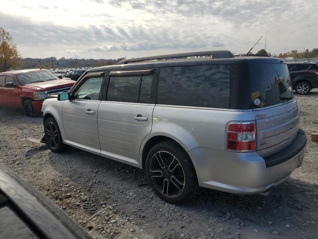 Photo 2 from auction – 2014 FORD FLEX SEL with VIN 2FMHK6C87EBD15767