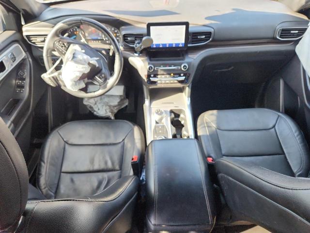Photo 8 from auction – 2020 FORD EXPLORER L with VIN 1FMSK8FH8LGA93372