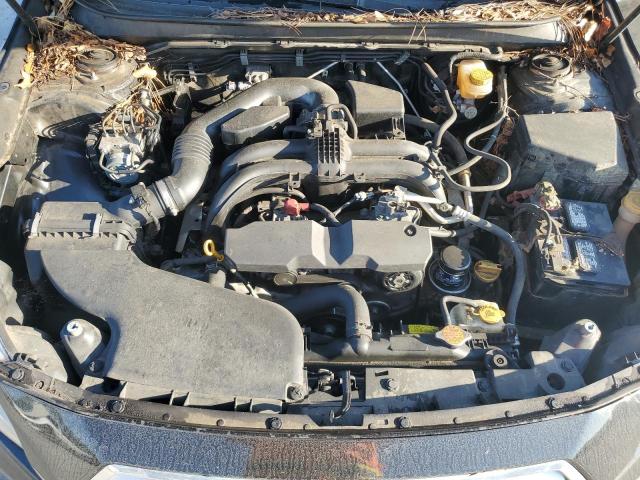 Photo 11 from auction – 2016 SUBARU LEGACY 2.5 with VIN 4S3BNBN69G3045661