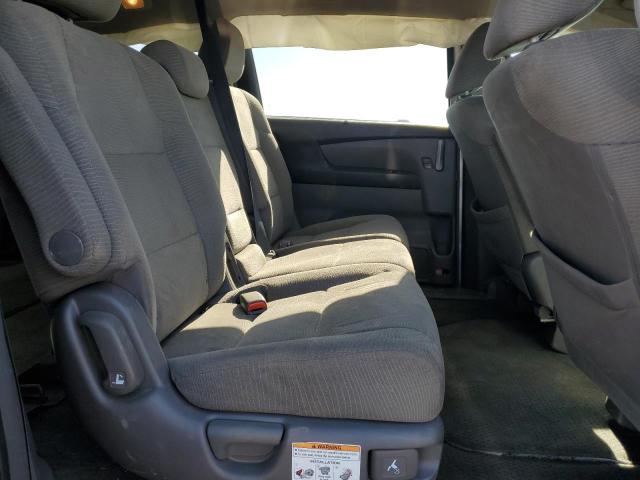 Photo 11 from auction – 2011 HONDA ODYSSEY EX with VIN 5FNRL5H44BB100190