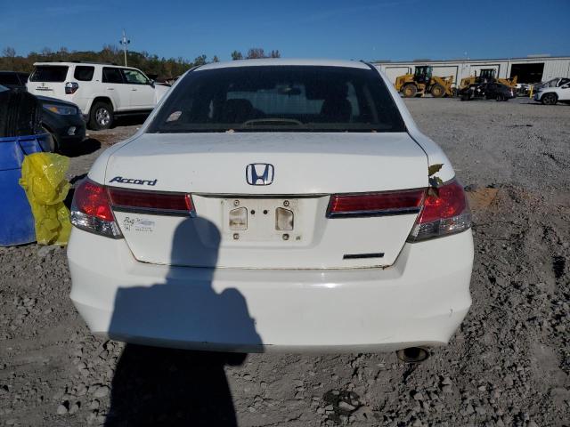 Photo 6 from auction – 2012 HONDA ACCORD SE with VIN 1HGCP2F60CA230105