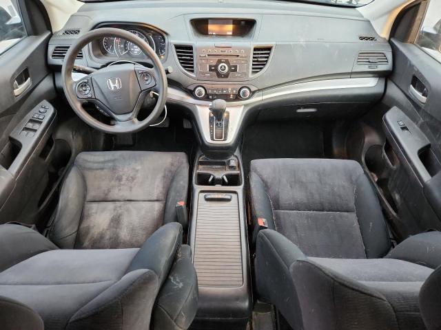 Photo 8 from auction – 2012 HONDA CR-V LX with VIN 2HKRM4H37CH621146