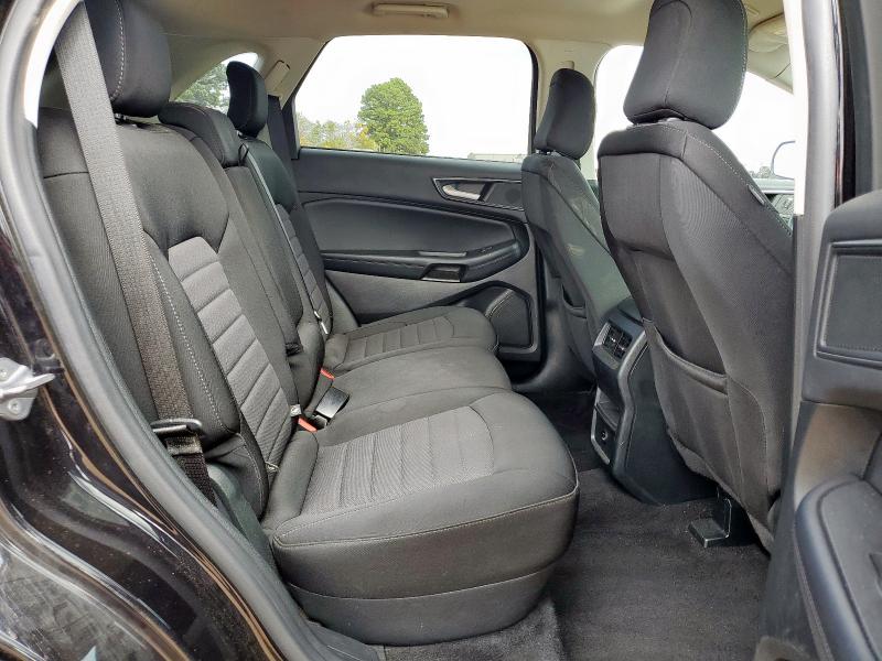 Photo 11 from auction – 2022 FORD EDGE SE with VIN 2FMPK4G95NBA63259