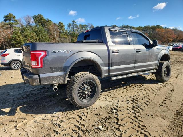 Photo 3 from auction – 2015 FORD F150 SUPER with VIN 1FTEW1EF9FFA06747