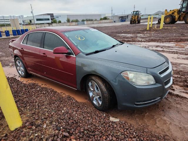 Photo 4 from auction – 2011 CHEVROLET MALIBU 2LT with VIN 1G1ZD5E15BF153444