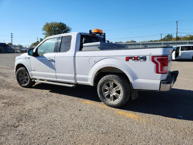 Photo 2 from auction – 2017 FORD F150 SUPER with VIN 1FTFX1EG1HKD57155