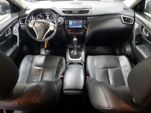 Photo 8 from auction – 2015 NISSAN ROGUE S with VIN 5N1AT2MV6FC860310