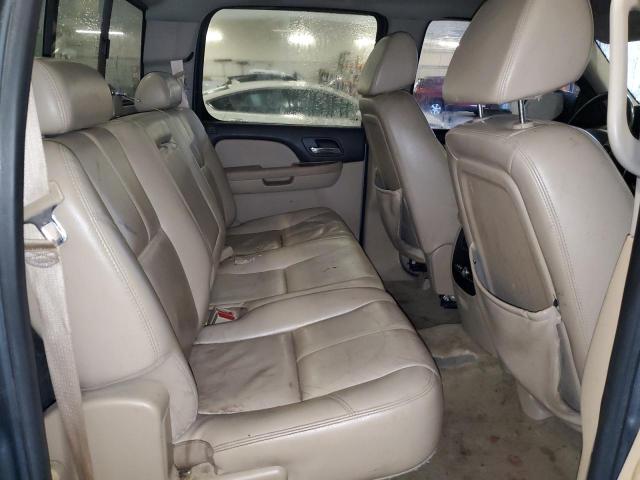 Photo 10 from auction – 2007 CHEVROLET SILVERADO with VIN 2GCEK13MX71580022
