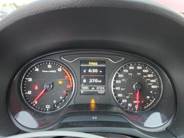 Photo 9 from auction – 2015 AUDI A3 PREMIUM with VIN WAU7FLFF9F1058831