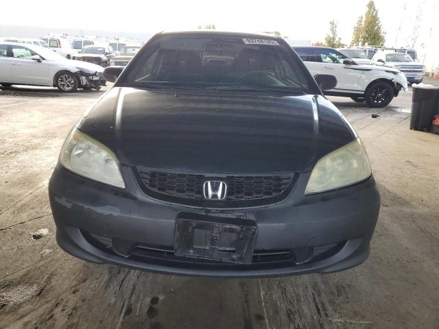Photo 5 from auction – 2004 HONDA CIVIC with VIN 1HGEM229X4L063176