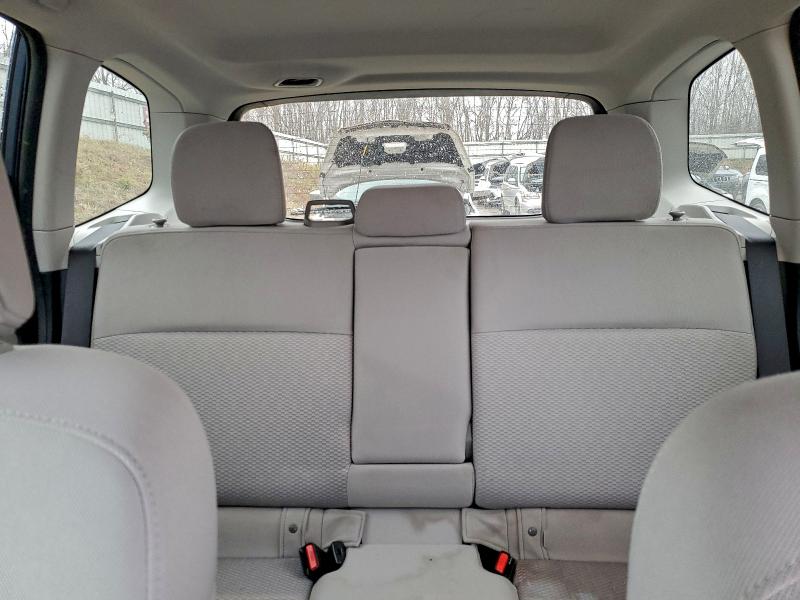 Photo 10 from auction – 2014 SUBARU FORESTER 2 with VIN JF2SJAEC1EH542054