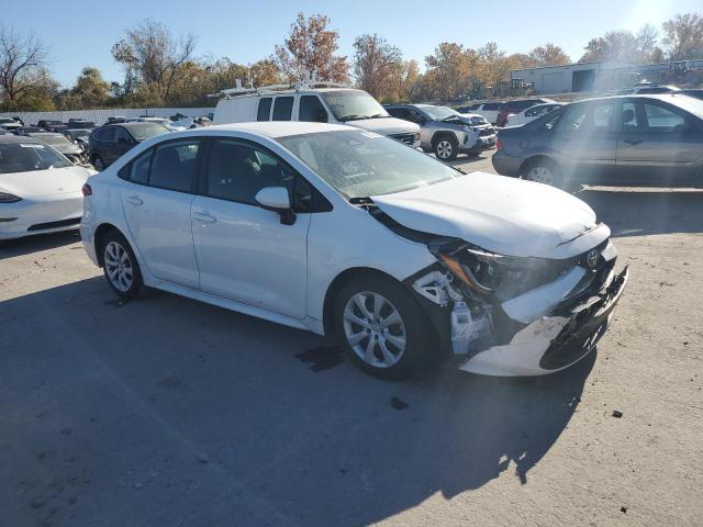 Photo 4 from auction – 2023 TOYOTA COROLLA LE with VIN 5YFB4MDE4PP040110