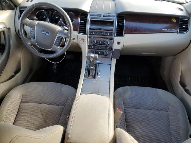 Photo 8 from auction – 2010 FORD TAURUS SEL with VIN 1FAHP2EW0AG139163