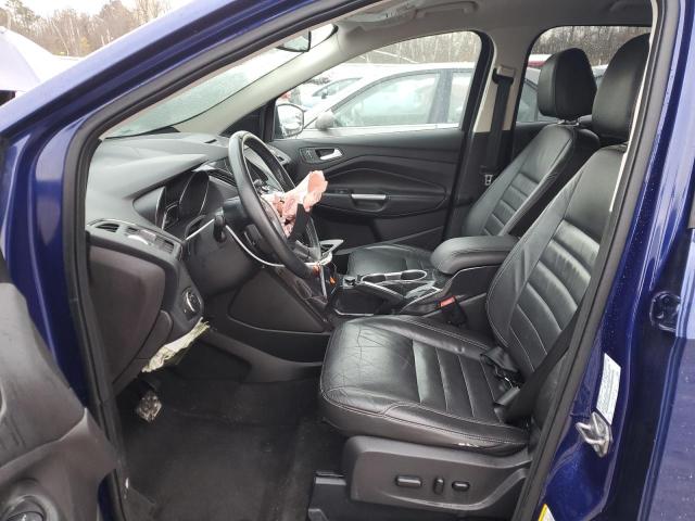Photo 7 from auction – 2015 FORD ESCAPE TIT with VIN 1FMCU0J9XFUA23538