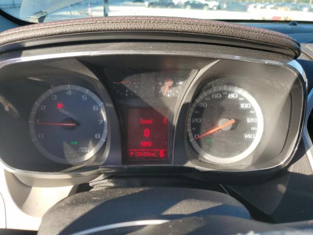 Photo 9 from auction – 2012 GMC TERRAIN SL with VIN 2GKALUEK2C6381170