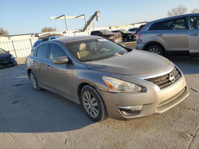 Photo 4 from auction – 2013 NISS ALTIMA with VIN 1N4AL3AP4DC250179