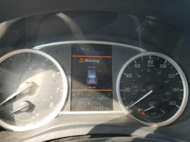 Photo 9 from auction – 2019 NISSAN SENTRA S with VIN 3N1AB7AP1KY317204