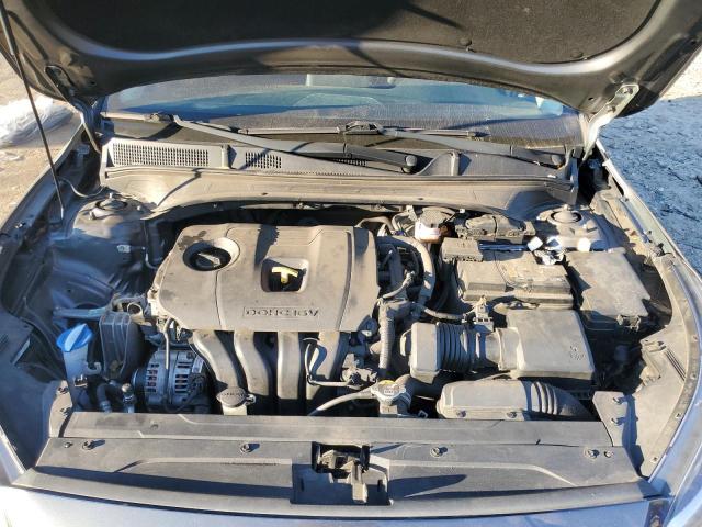 Photo 11 from auction – 2021 KIA FORTE FE with VIN 3KPF24AD6ME374445