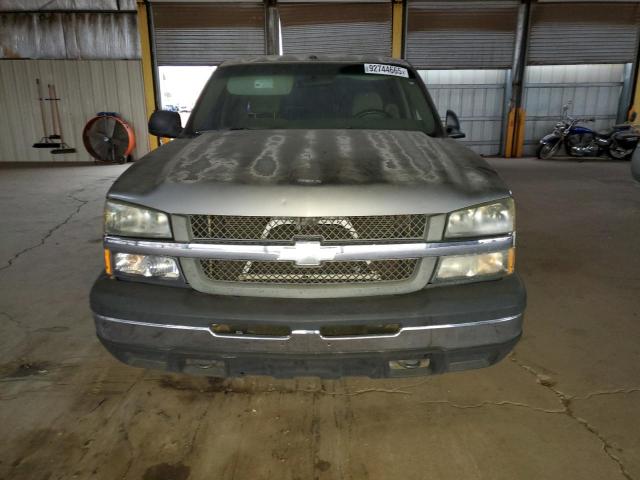 Photo 5 from auction – 2007 CHEVROLET SILVERADO with VIN 2GCEC13V571141641