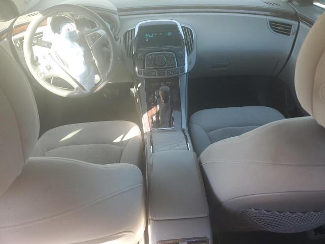 Photo 8 from auction – 2011 BUICK LACROSSE C with VIN 1G4GA5EC8BF123861