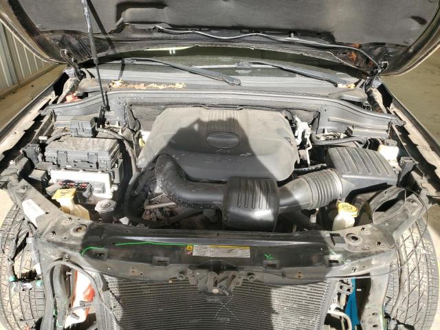 Photo 11 from auction – 2011 JEEP GRAND CHER with VIN 1J4RR5GG9BC671286