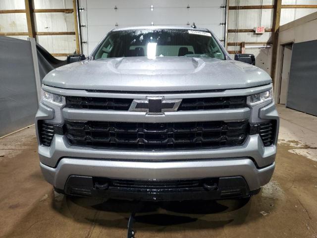 Photo 5 from auction – 2026 CHEVROLET SILVERADO with VIN 1GCUKEED9TZ214344