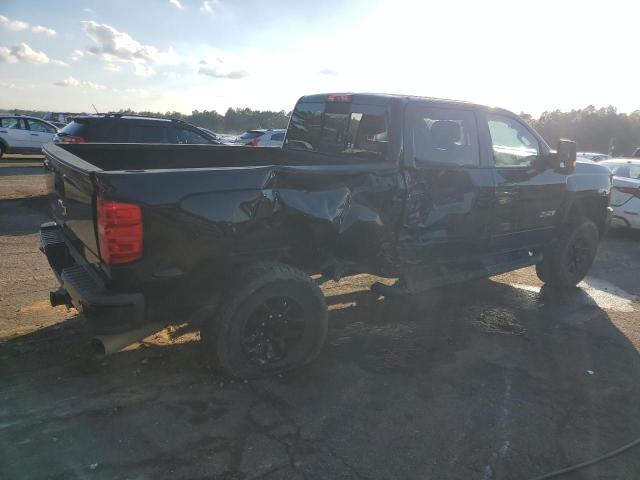 Photo 3 from auction – 2018 CHEVROLET SILVERADO with VIN 1GC1KWEY9JF282864