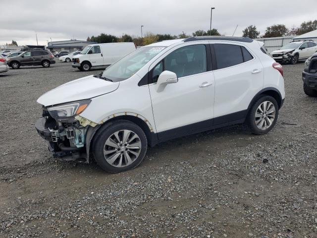 BUICK ENCORE PRE 2017 with VIN KL4CJESB9HB171832 - Photo from auction