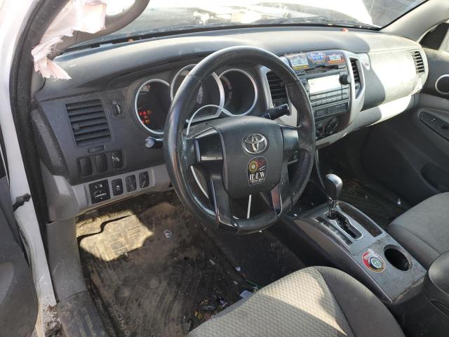 Photo 8 from auction – 2012 TOYOTA TACOMA ACC with VIN 5TFTX4CN5CX018349