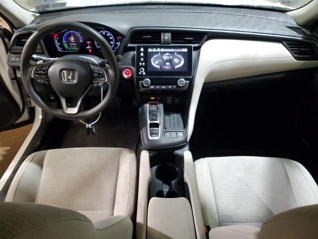 Photo 8 from auction – 2019 HONDA INSIGHT EX with VIN 19XZE4F58KE002169