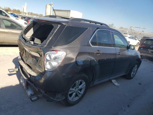 Photo 3 from auction – 2015 CHEVROLET EQUINOX LT with VIN 2GNFLBE30F6167322