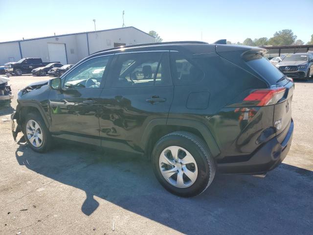 Photo 2 from auction – 2021 TOYOTA RAV4 LE with VIN 2T3H1RFV0MW104531