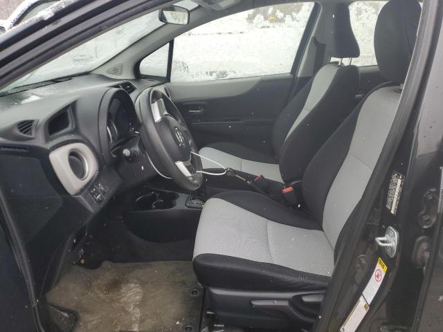 Photo 7 from auction – 2012 TOYOTA YARIS with VIN JTDKTUD36CD501533