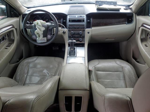 Photo 8 from auction – 2010 FORD TAURUS LIM with VIN 1FAHP2FWXAG120702