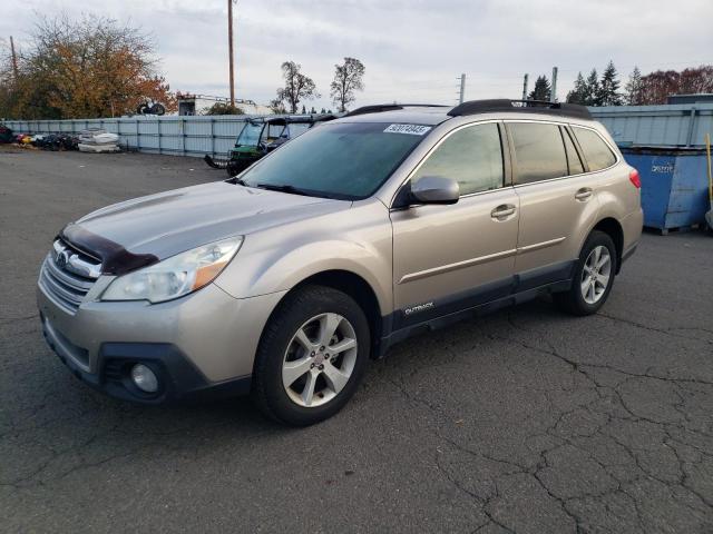 2014 Subaru Outback