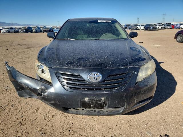 Photo 5 from auction – 2008 TOYOTA CAMRY with VIN 4T1BE46K18U230253