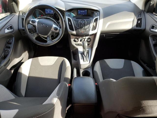 Photo 8 from auction – 2014 FORD FOCUS SE with VIN 1FADP3F25EL275110