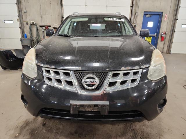 Photo 5 from auction – 2012 NISSAN ROGUE S with VIN JN8AS5MV9CW360133