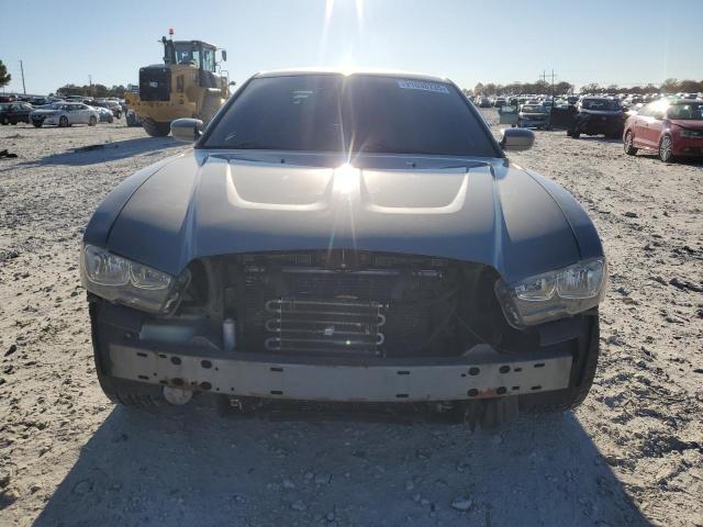 Photo 5 from auction – 2011 DODGE CHARGER with VIN 2B3CL3CG6BH577243
