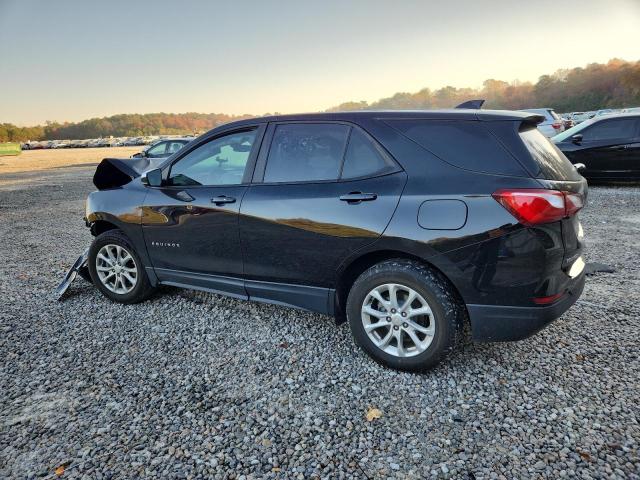 Photo 2 from auction – 2020 CHEVROLET EQUINOX LS with VIN 2GNAXHEV5L6282397