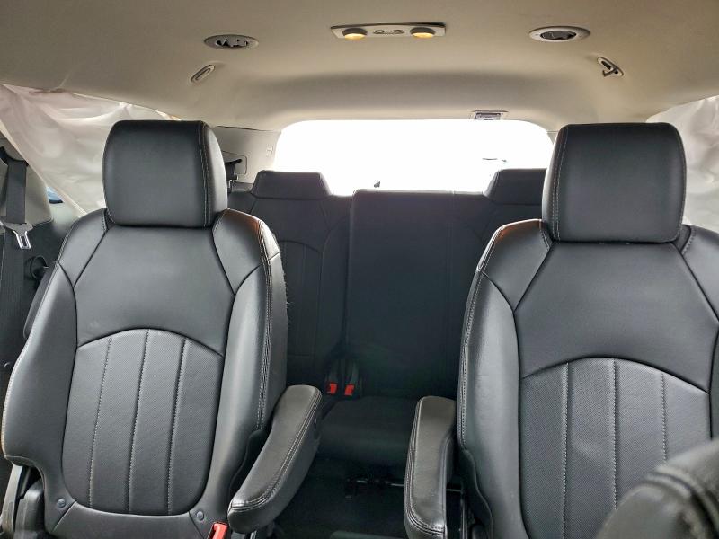 Photo 10 from auction – 2017 BUICK ENCLAVE with VIN 5GAKVBKD4HJ169080