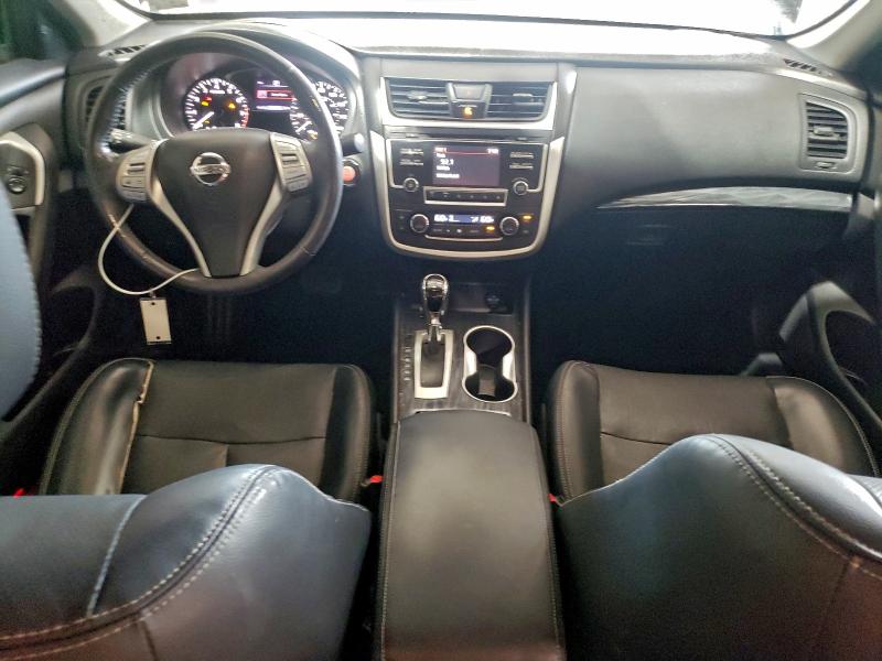 Photo 8 from auction – 2016 NISSAN ALTIMA 2.5 with VIN 1N4AL3APXGC129497