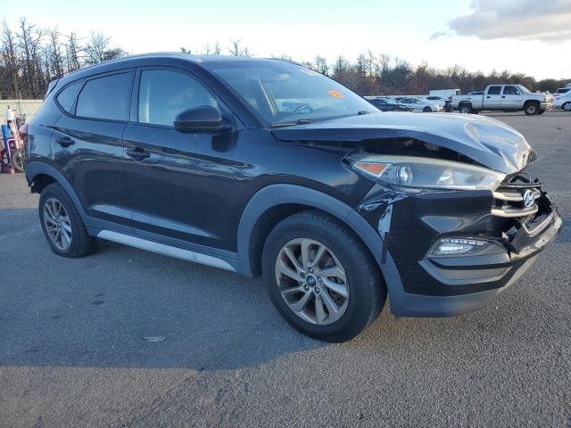 Photo 4 from auction – 2017 HYUNDAI TUCSON AWD with VIN KM8J3CA46HU439993