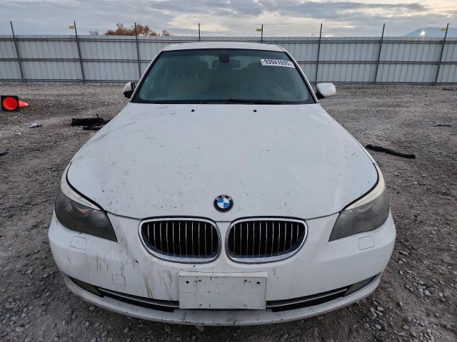 Photo 5 from auction – 2009 BMW 535 XI with VIN WBANV93519C132762
